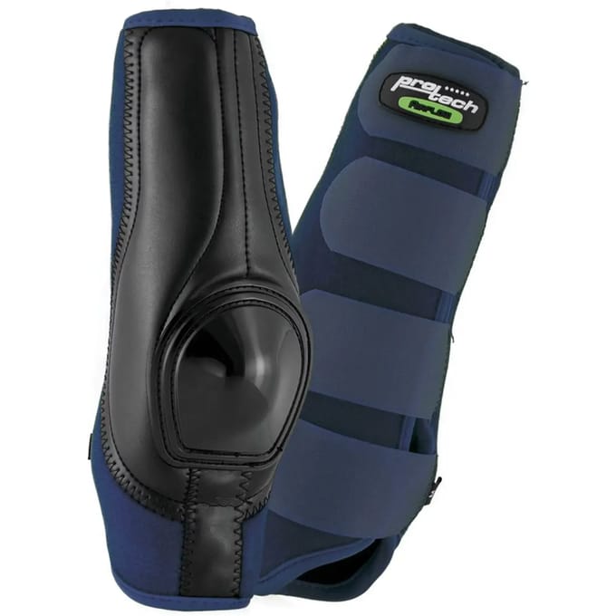 Paardenlaarzen Pro-Tech Airflow