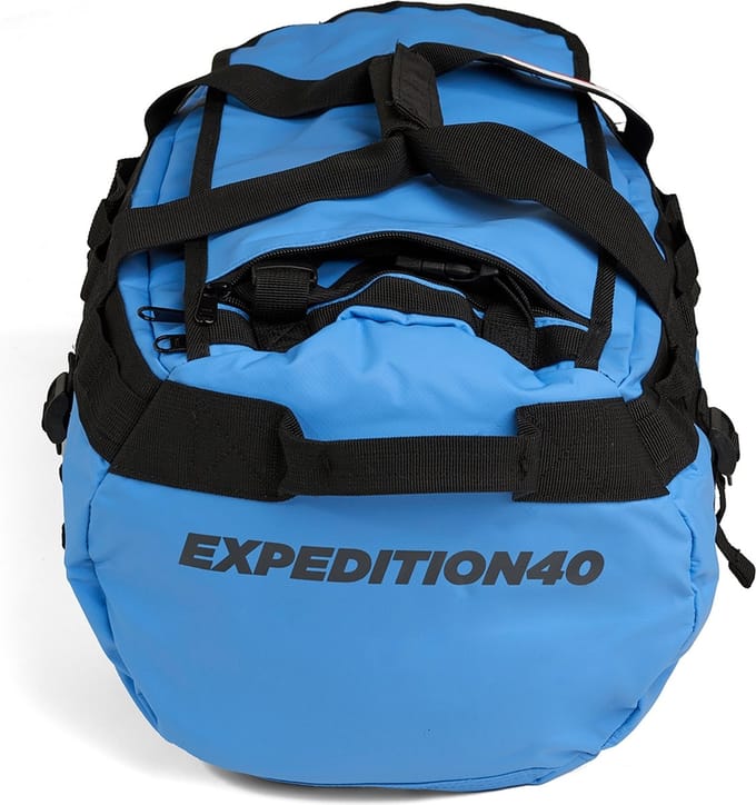 Reistas Expedition 40 L Sherwood Blauw