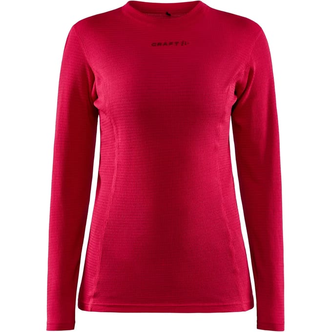 Damestrui met lange mouwen Craft Pro Wool Extreme X