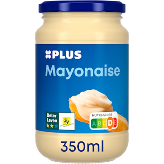 Mayonaise