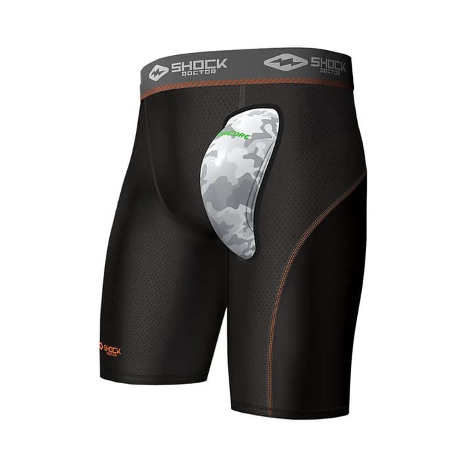 Cuissard Shock Doctor AirCore Cup