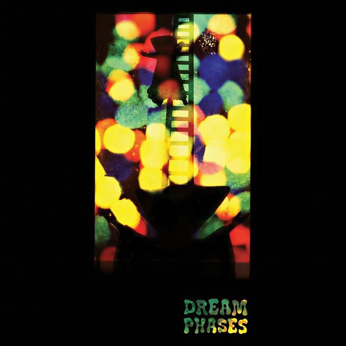 Dream Phases - Mr. Midnight (MC)