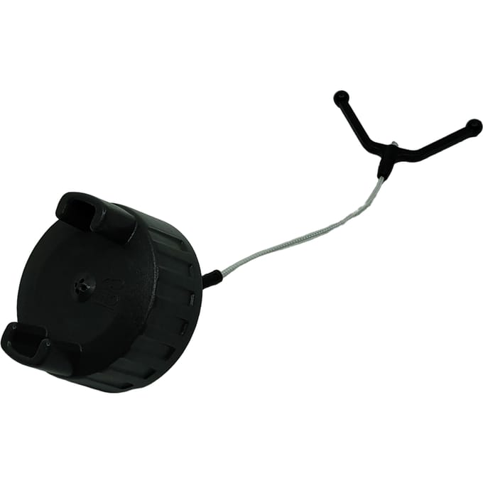 Tank cap