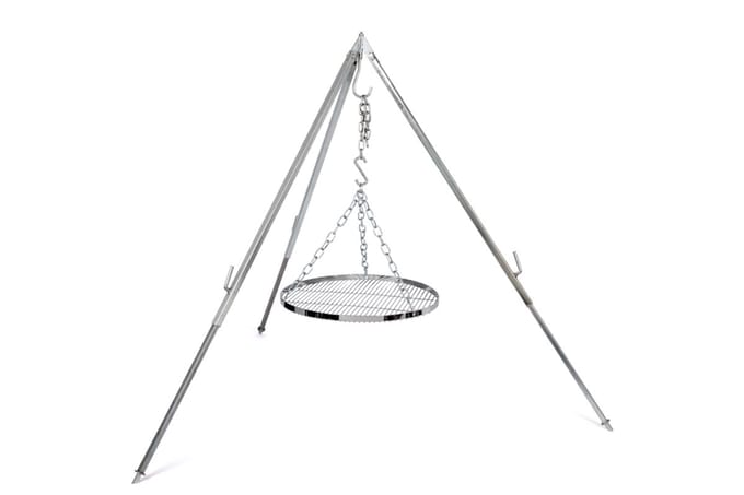 Petromax - Hangende Grillrooster 50cm
