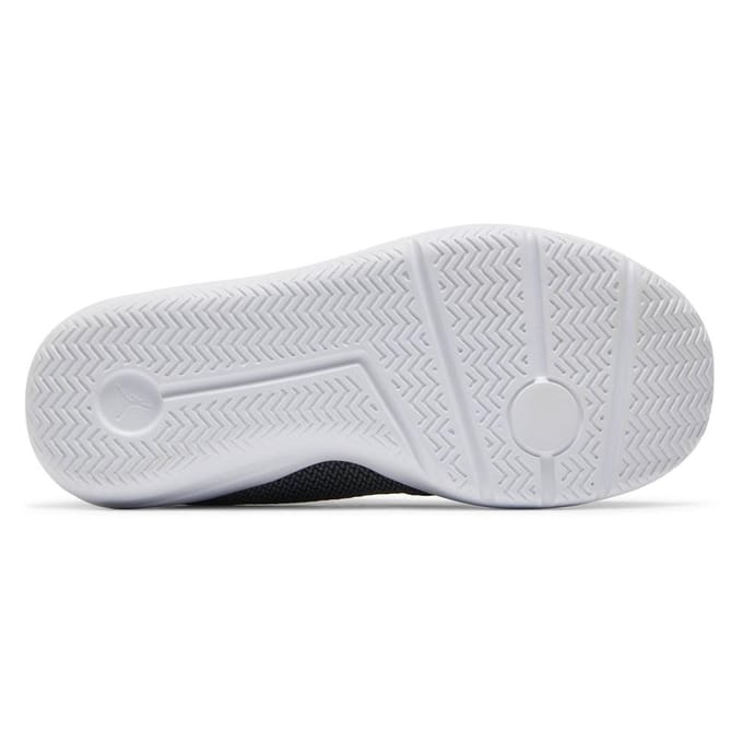 Air Jordan Eclipse BG Anthracite Kinder Sneakers Zwart Wit-Anthracite 724042-010 37.5 black