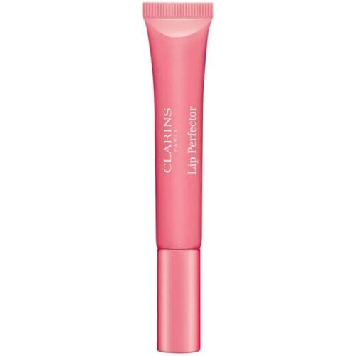 Clarins Natural Lip Perfector 01 Rose Shimmer 12 ml