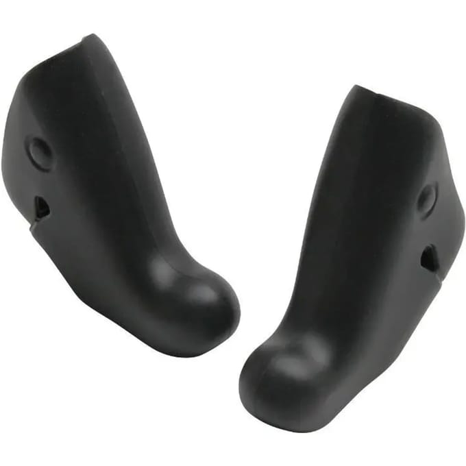 Paar handsteunen P2R Campagnolo Ergopower 2009