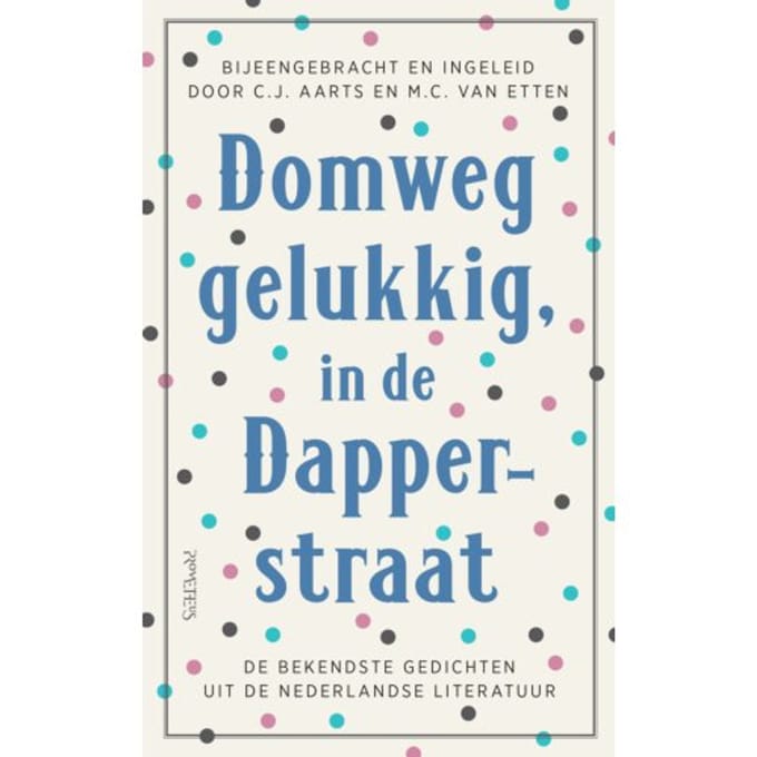 Domweg Gelukkig, In De Dapperstraat - C.J. Aarts