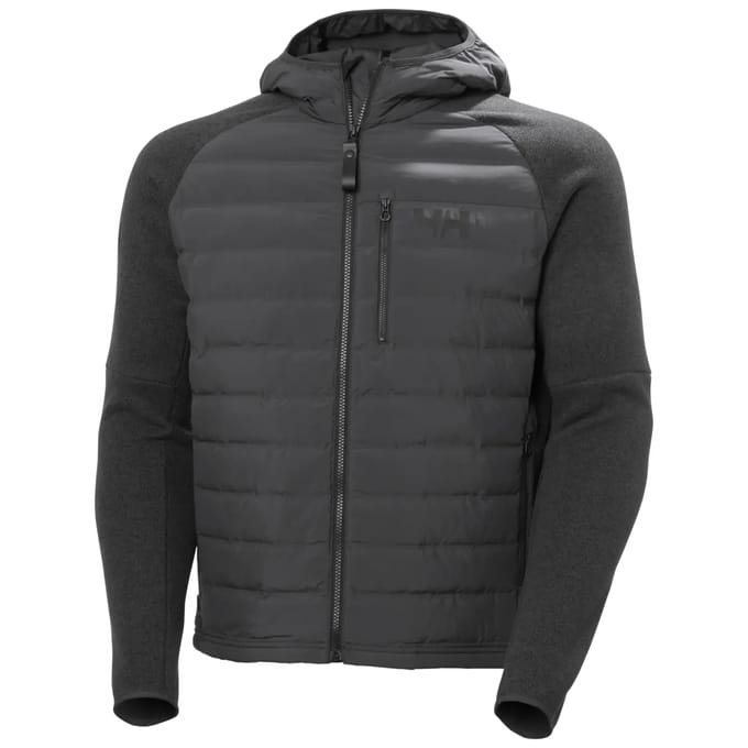 Hooded jacket Helly Hansen Skagen