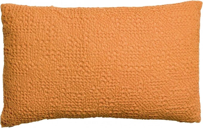 Kussen met Vulling - Decoratief Sierkussen - Woonkamer Decoratie - Honingraat Structuur - 2 Kilogram