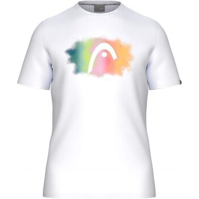 T-shirt Korte Mouw Head Club Carl