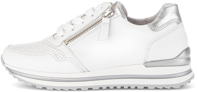 Lage Sneakers Gabor Sneaker