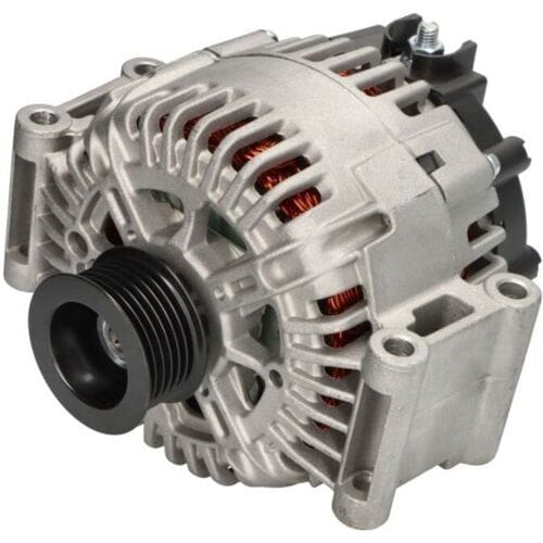 Driefasige generator BOSCH 1 986 A00 617