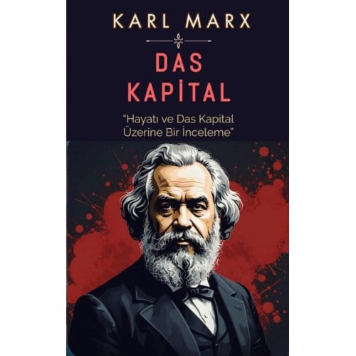 Das Kapital - Karl Marx