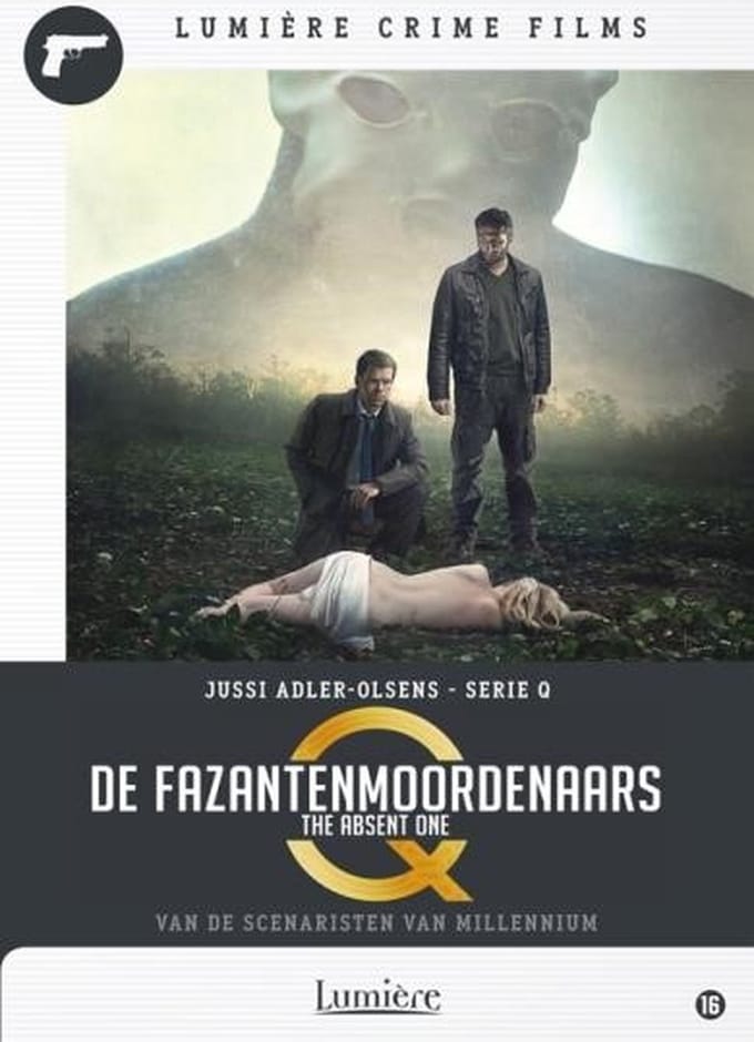 Fazantenmoordenaars (DVD)