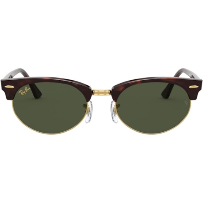 Ovale zonnebril RB394613043152 Unisex