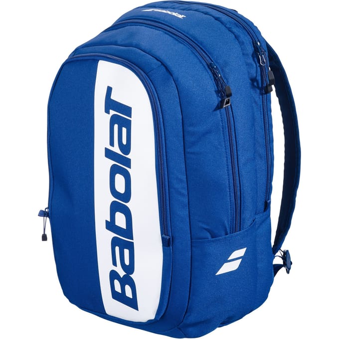 Babolat Court Hero Tennis Rugtas