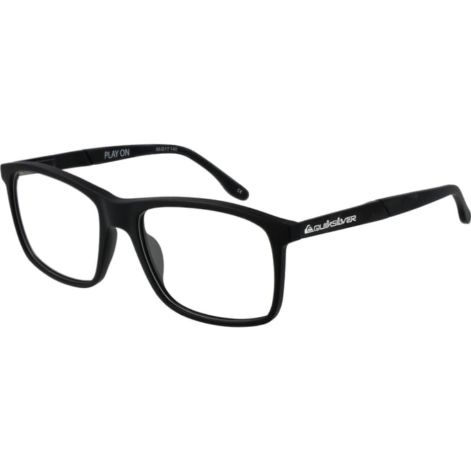 Quiksilver Brilframe EQYEG03136 DBLK Play On