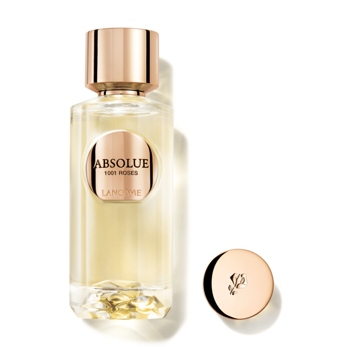 Lancôme Absolue Eau de parfum spray 100 ml