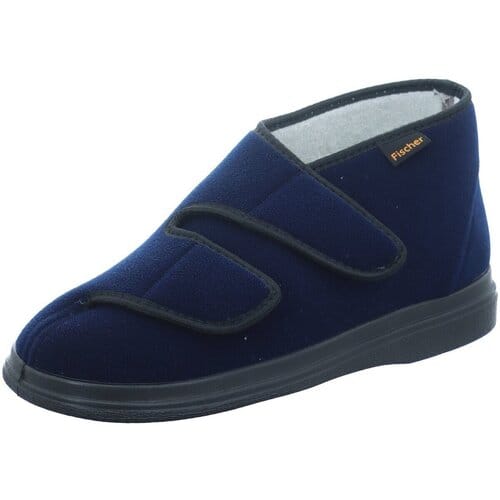 Pantoffels Fischer -