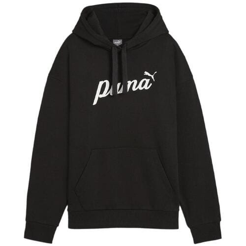 Capuchon sweaters Puma Classics