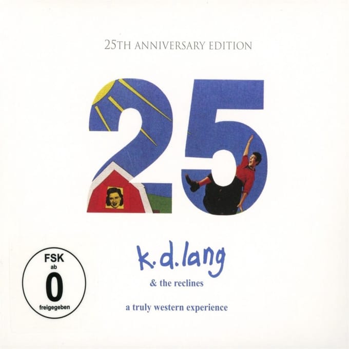 A Truly Western Experience (25Th Anniversary Edition)