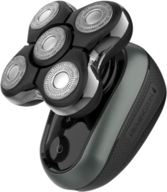 Remington RX7 Ultimate Headshaver - Scheerapparaat voor het hoofd - XR1600