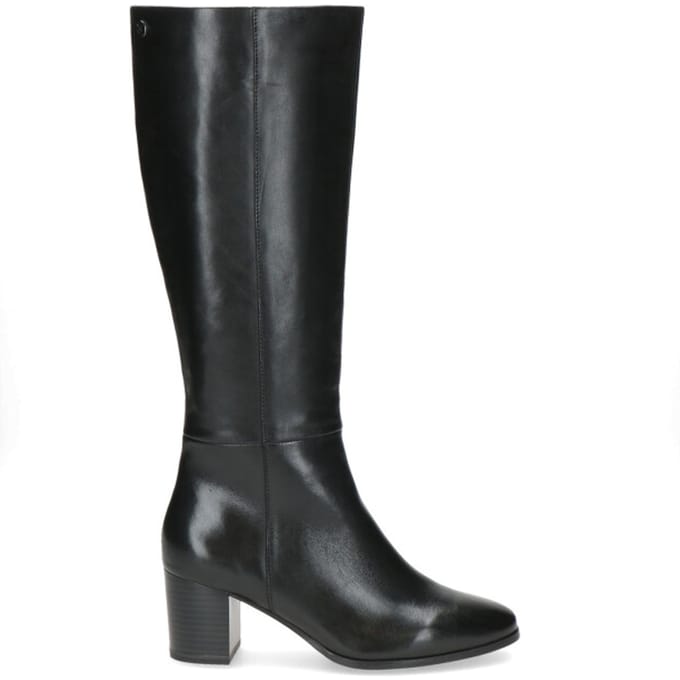 Caprice Dames Laarzen 9-25502-45 022 G-breedte Maat: 38 EU