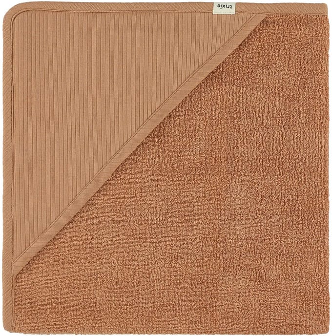 Trixie Hooded towel - Breeze Canyon