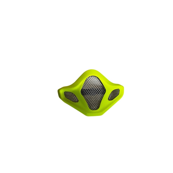 Motorhelm ventilatie Arai MX-V Bogle