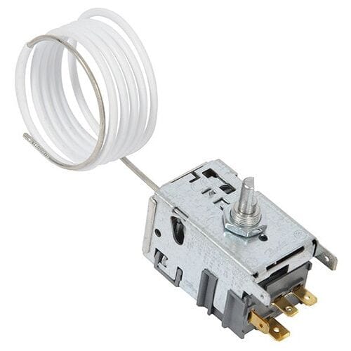 AEG Thermostaat koel-vriescombinatie D077B6730 2425021181