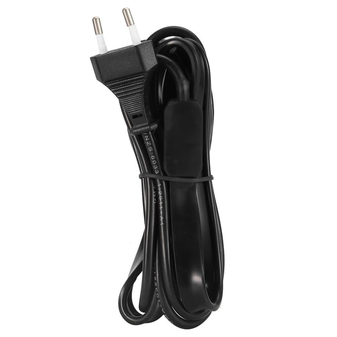 Zelfbrouw Gisting Verwarmingsband Pad met Bier Zelfklevende Stick Thermometer black