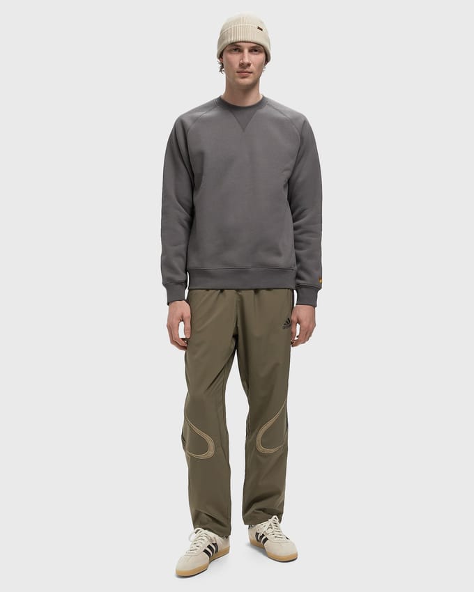 Chase Sweat