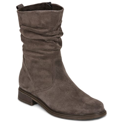 Platte laarzen Gabor 8040