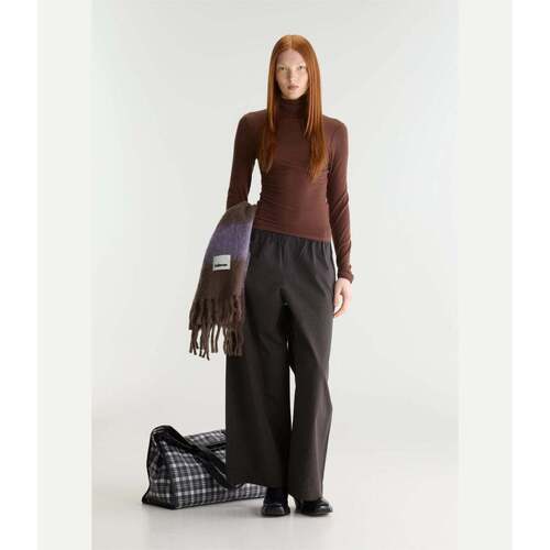Broek Bellerose Joline Negro