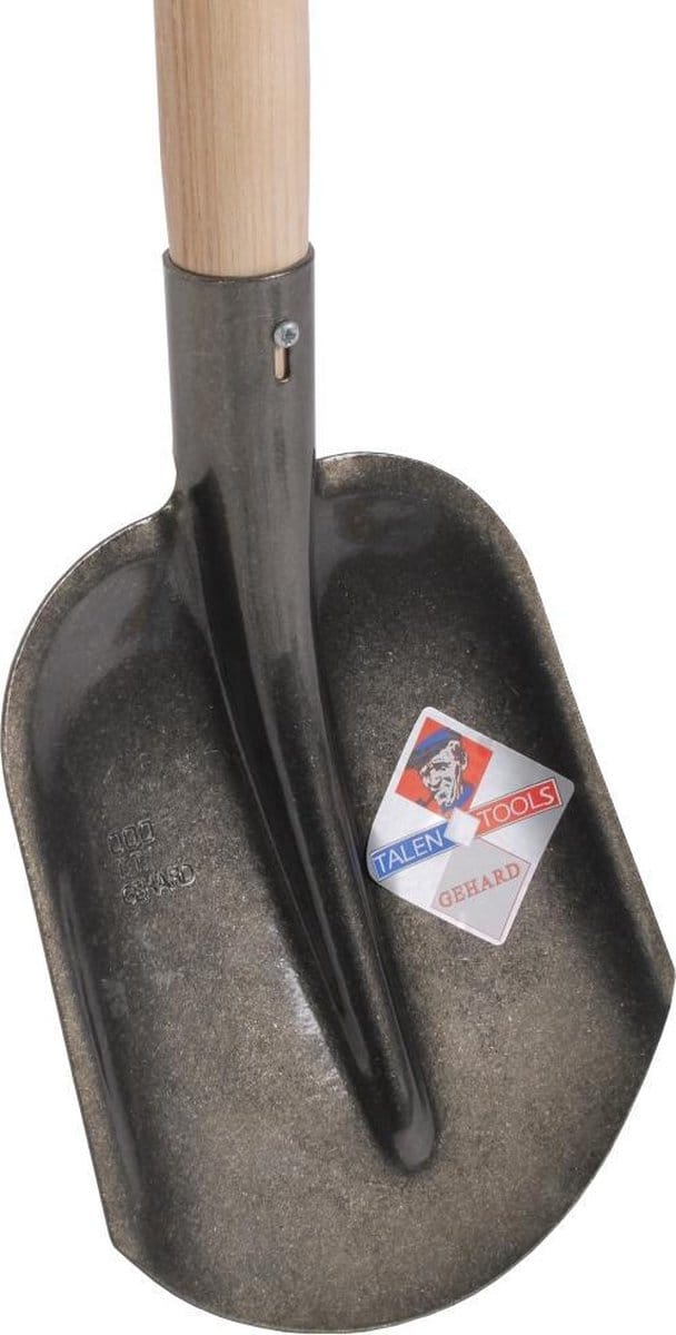 Talen Tools - Bats - Maat 000 - Gehard staal - Tauari steel - 100 cm