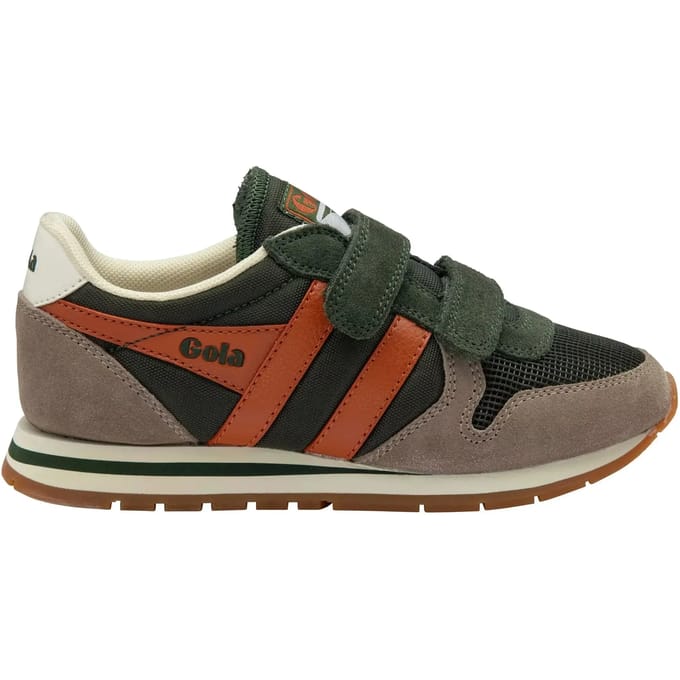 Kindertrainers Gola Daytona