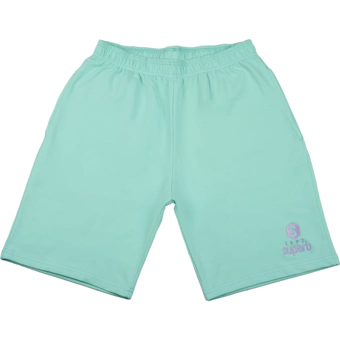 Be Happy RSC-S2108 effen sportshort voor dames