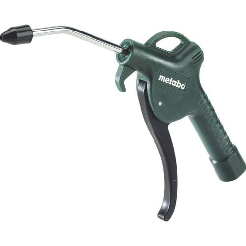 Metabo BP 200 - Blaaspistool - Ergonomisch - Verstelbare Luchtstroom