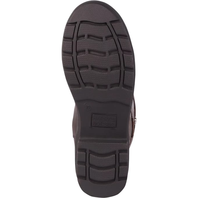 HARRY'S HORSE SPRINGSCHOENEN BAMBOOBOOT Grijs