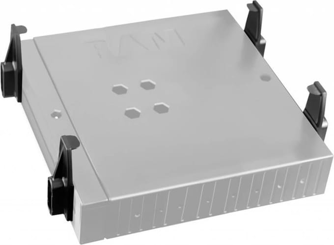 Laptop Tough-Tray™ Flat Clamping Arm Kit