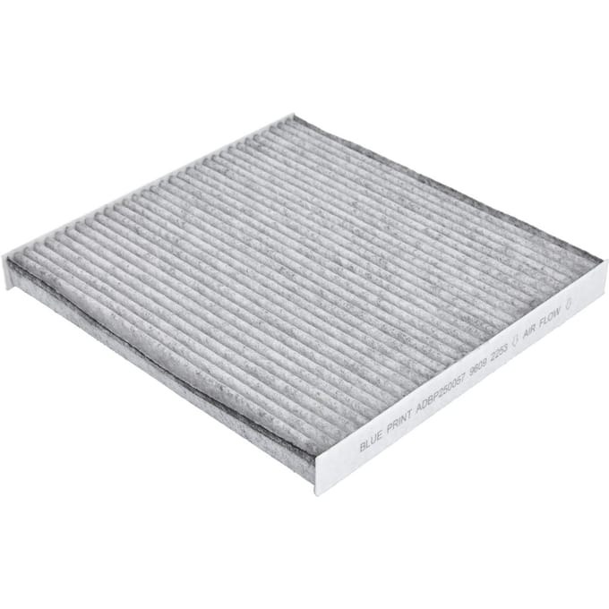 Cabinefilter BLUE PRINT ADBP250057