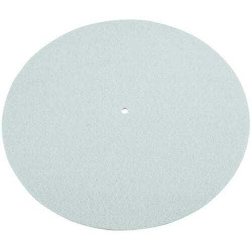Omnitronic Antistatic White