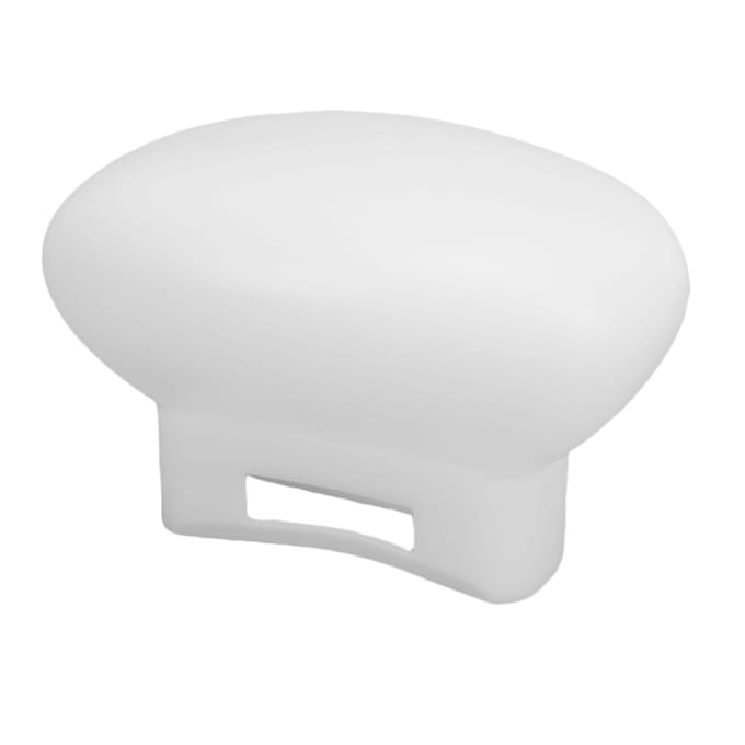 Siliconen Flitsdiffusor Softbox Geschikt Voor V860 V850 TT685 TT600 Flits Verbeter Fotografie Verlichting Wit white