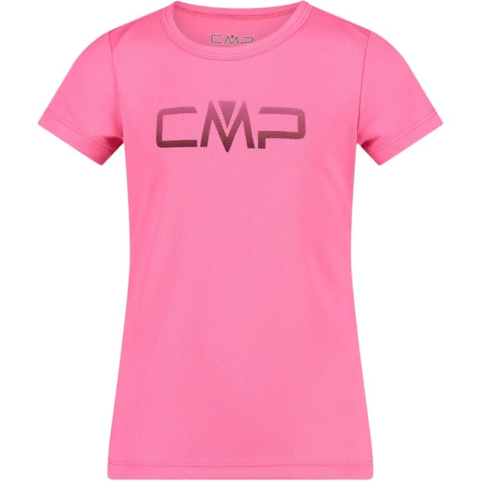 Meisjes-T-shirt CMP