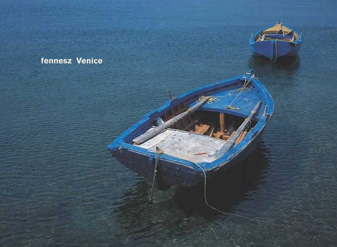 Fennesz - Venice 20 (CD)