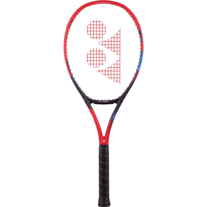 Yonex Tennisracket 07 VCore 98 Scarlett 305gr-L4