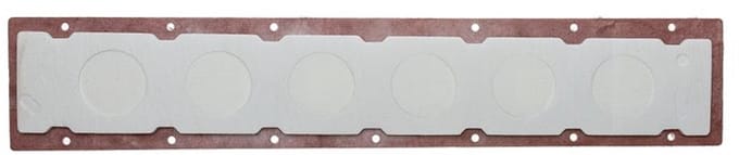 BRÖTJE Branderafdichting SGB 200 (Set), 624367