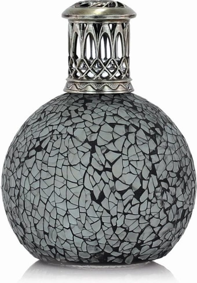 Ashleigh & Burwood  smoked dust small lamp - geurverstuiver - geschenktip