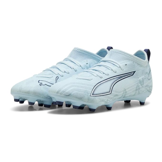 Chaussures de football Puma Ultra 6 Match FG/AG Enfants